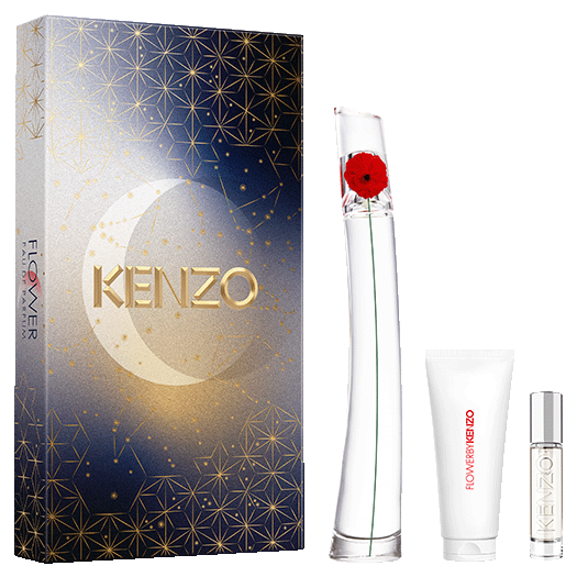 GIFSET EAU DE PARFUM